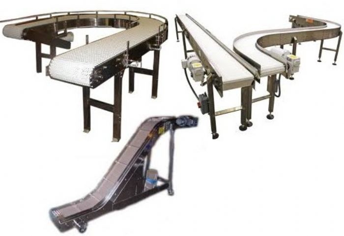 TRANSPORTADORES (Conveyor´s) fabricación sobre diseño de acuerdo a las necesidades de cada cliente