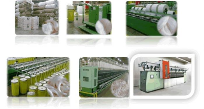 REFACCIONES TEXTILES