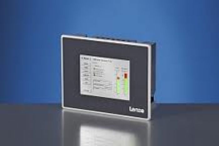 HMI  Lenze
