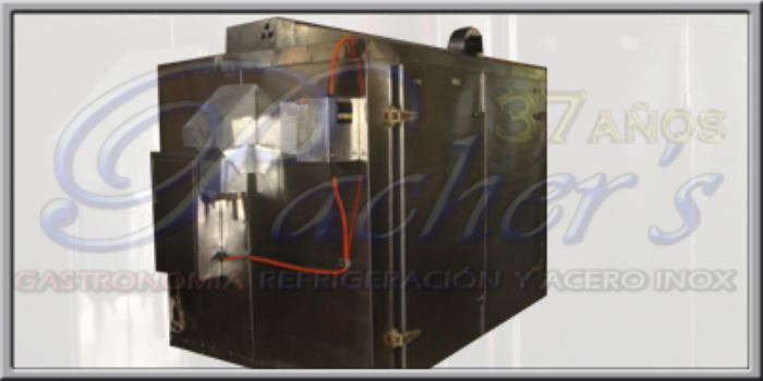 HORNO DESHIDRATADOR 