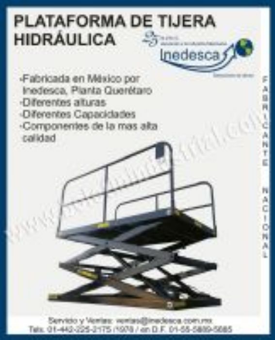 HORQUILLA