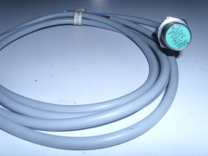 sensor inductivo