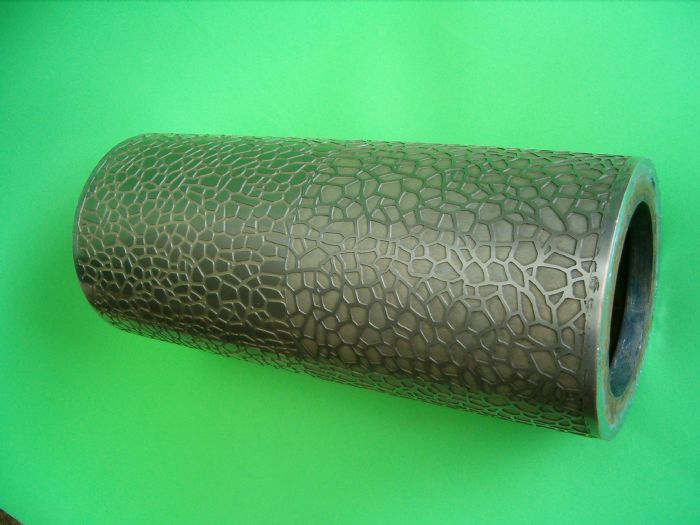 Rodillos de matal