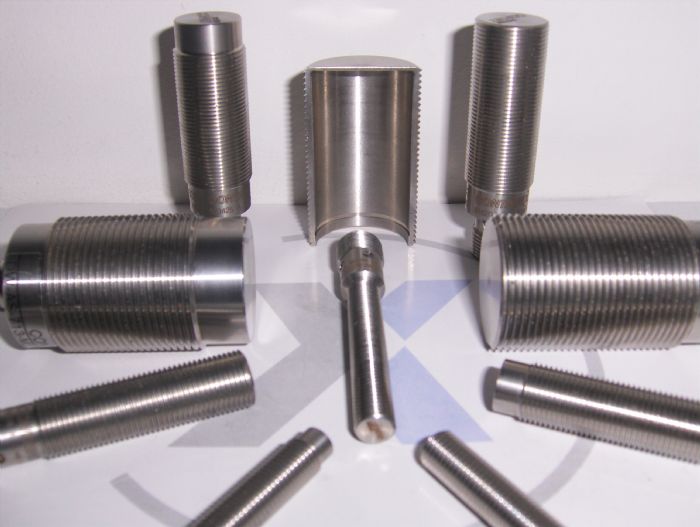 Sensores Serie 700