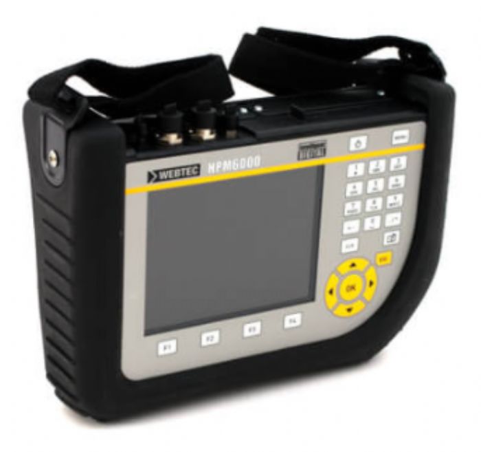 Datalogger - Registro de datos