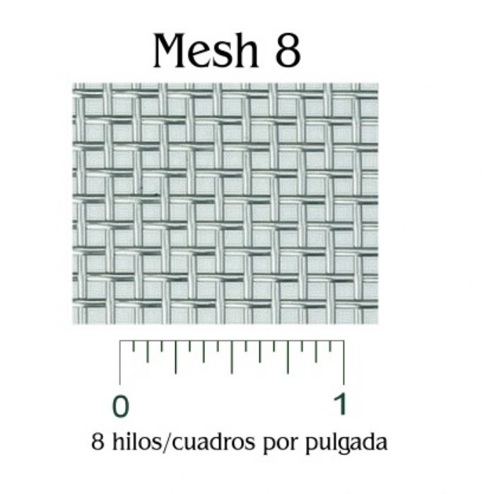Mesh