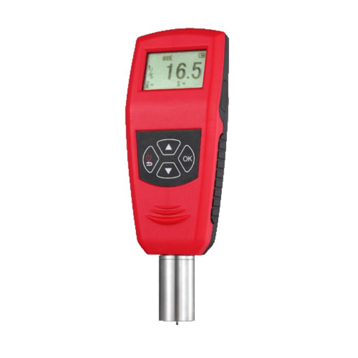 DUROMETRO TIPO SHORE (Venta y Calibración)