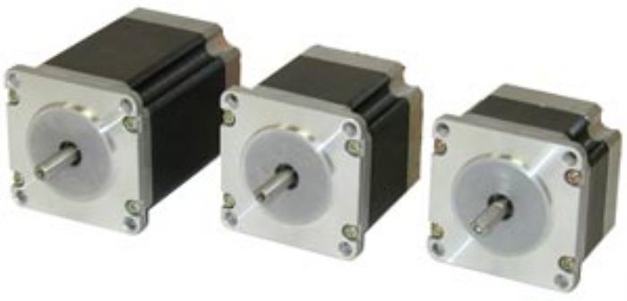 STEPPER MOTOR HT23-601