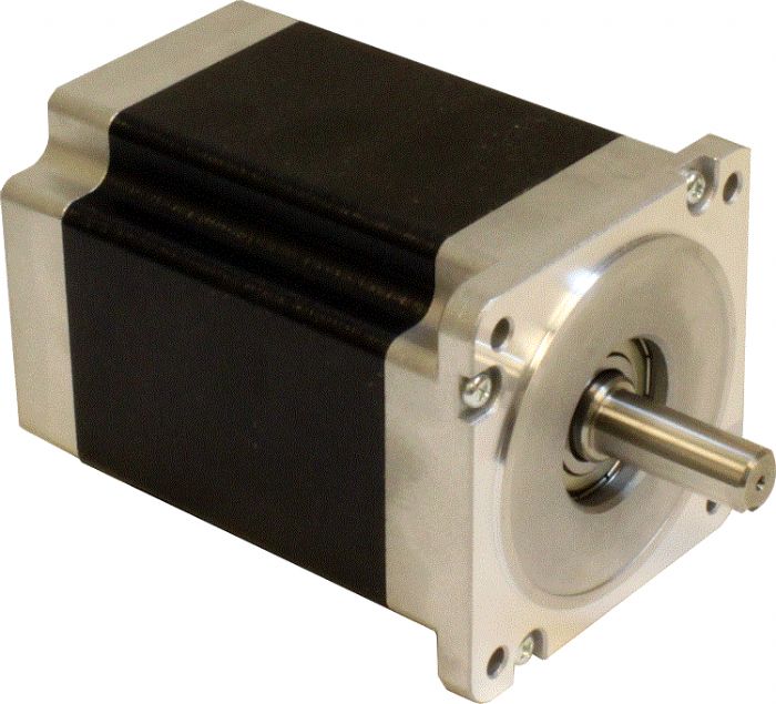 STEPPER MOTOR HT34-487