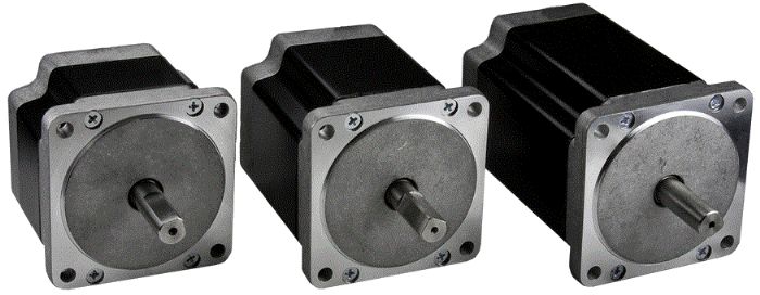 STEPPER MOTOR HT34-506
