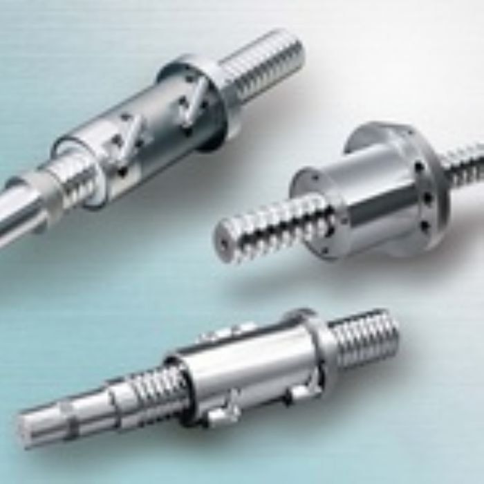 TORNILLOS DE BOLAS