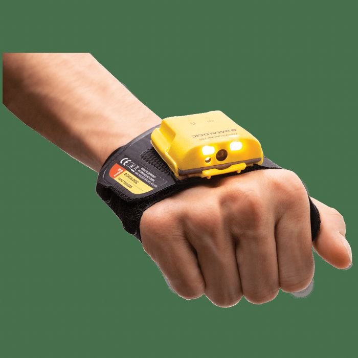 ESCANER DE MANO