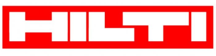 HILTI, Sistemas de Fijación, Perforación y Herramienta Especializada