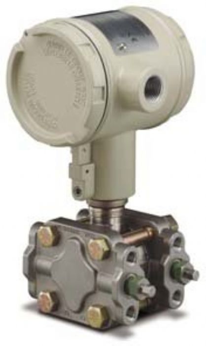 TRANSMISOR DE PRESION DIFERENCIAL HONEYWELL