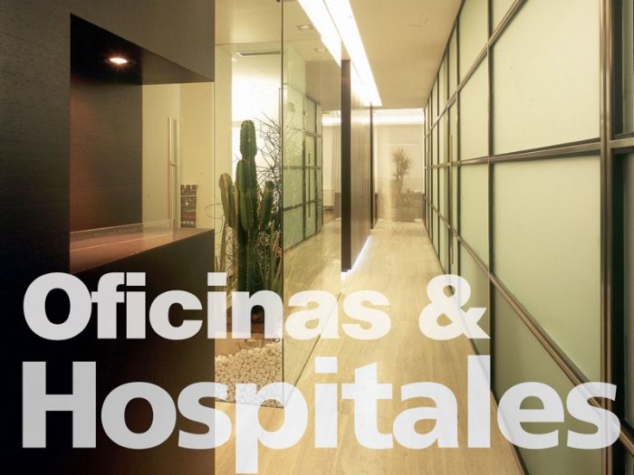 Diseño  de Interiores