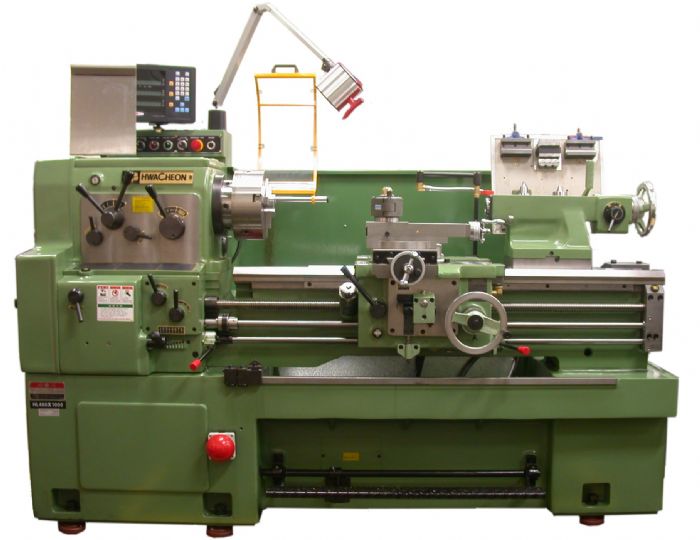 Torno 2