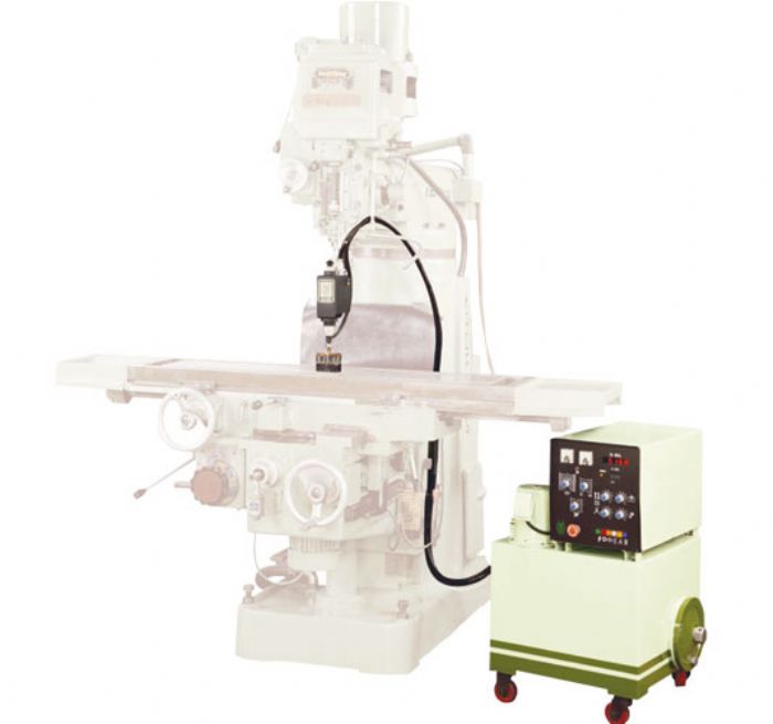 Mini Electroerosionadora