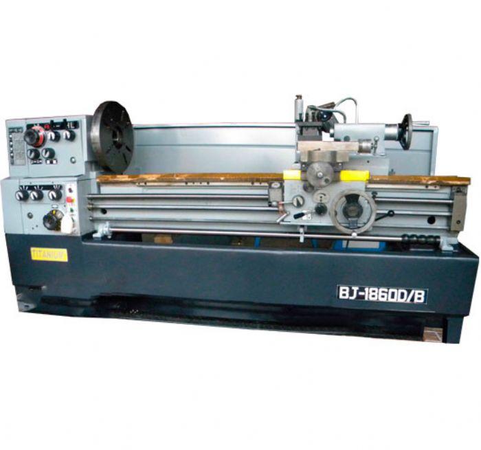 Torno de Precision