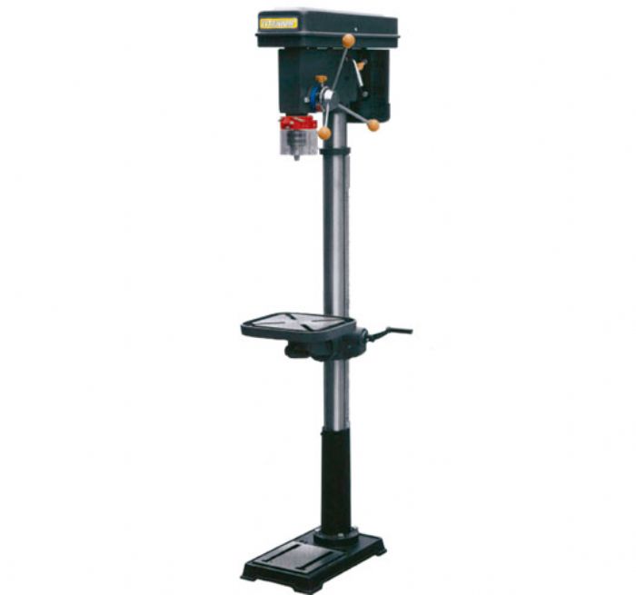 Taladro de Columna