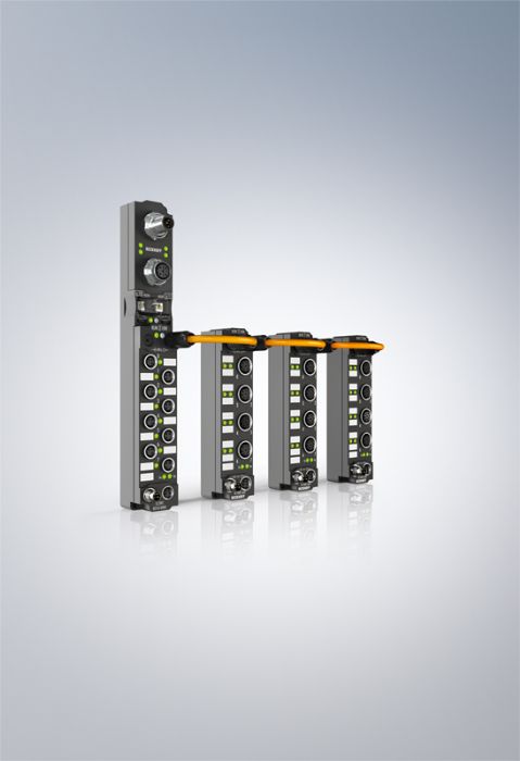 Caja PLC