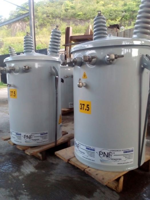 TRANFORMADORES ELECTRICOS