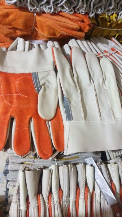 Guantes