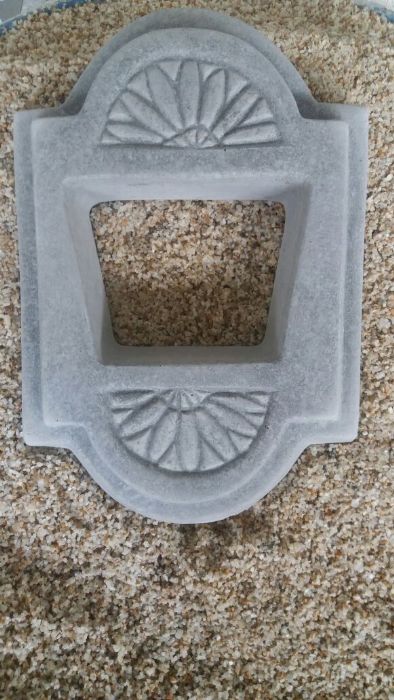 Soporte Canaleta