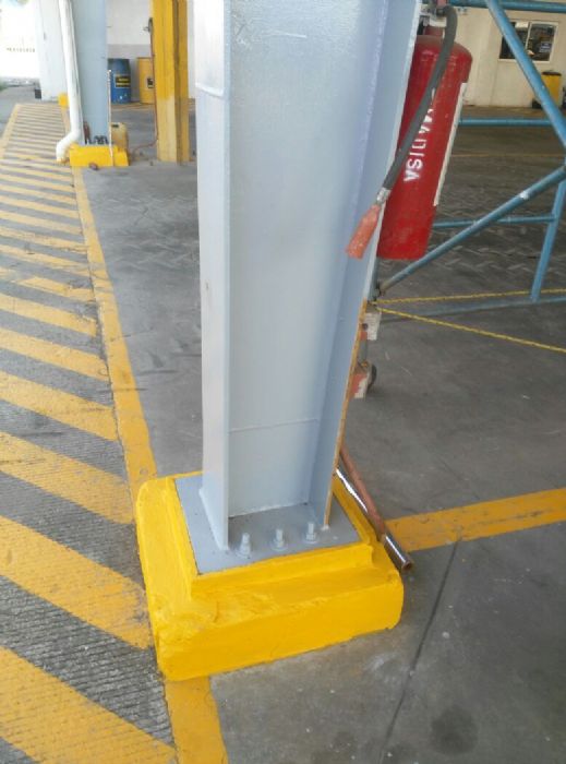 Mantenimiento Industrial