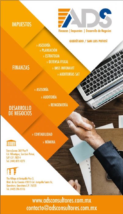 ASESORIA FISCAL