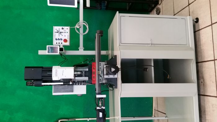 CONVERSION DE FRESADORAS MANUALES  A FRESADORAS CNC