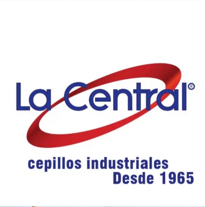 CEPILLOS INDUSTRIALES LA CENTRAL