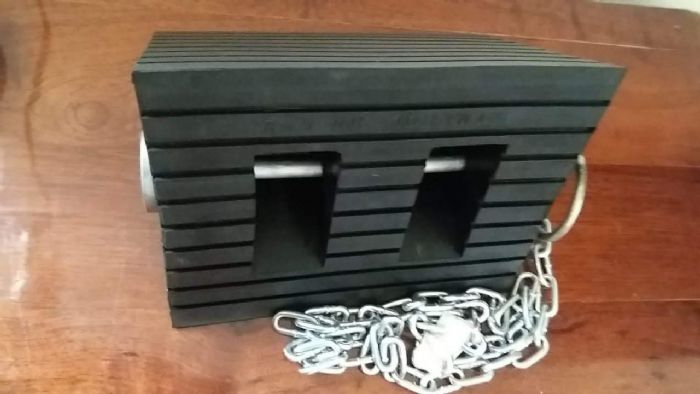 CALZO DE SEGURIDAD