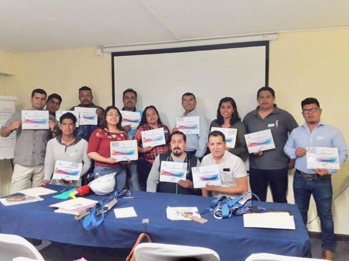 CURSOS DC-3