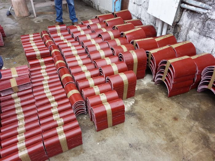 MEDIAS CAÑAS