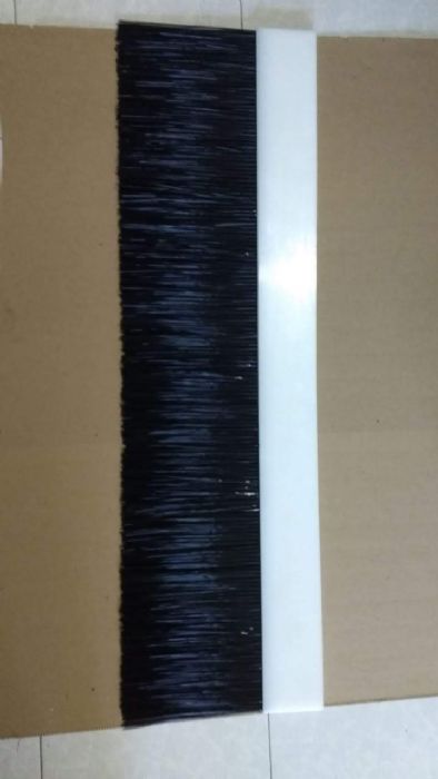 Cepillo tipo tira - Strip