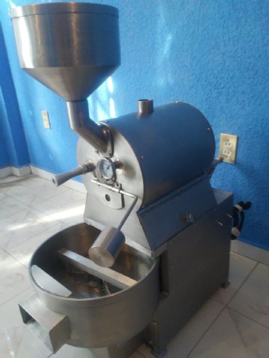 TOSTADORES Y MOLINOS DE CAFE
