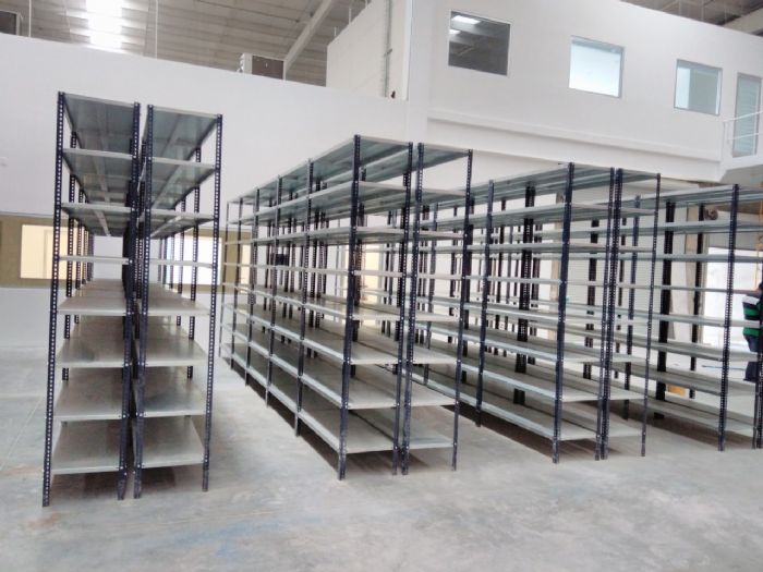Estantería Anaqueles 