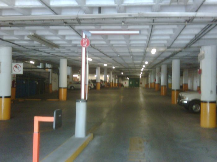 Sistemas para estacionamiento