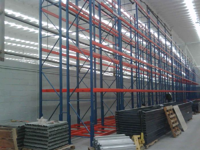 Rack Selectivo