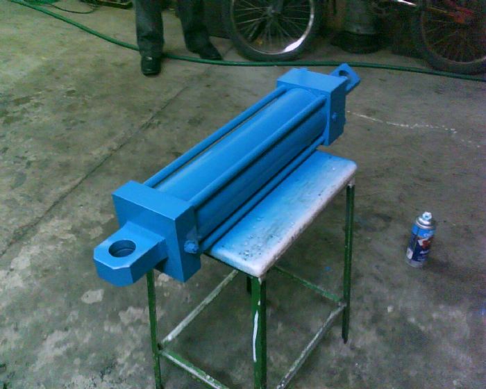 PISTON HIDRAULICO