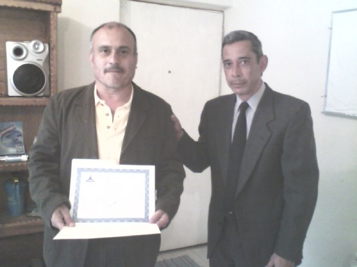 Programa Integral en Control de Plagas