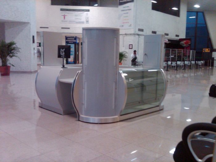 DISEÑO Y FABRICACIÓN DE MUEBLES