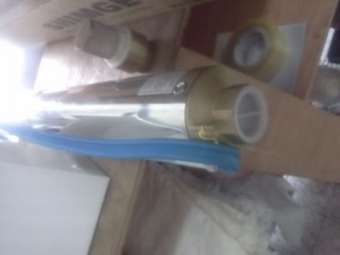 bombas para pozo profundo