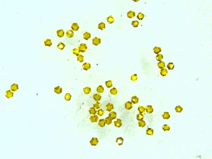 Diamond Abrasives