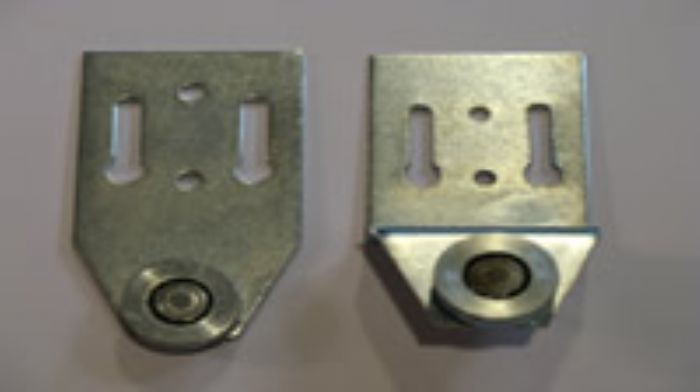 Carretillas para muebles