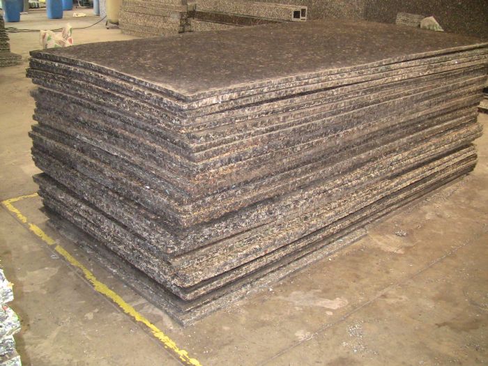 TABLEROS DE PLASTICO