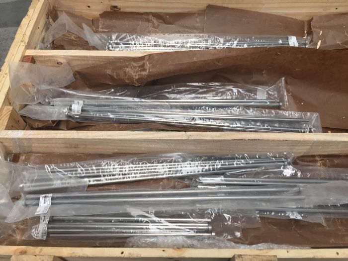 Ejector Pins o Botadores