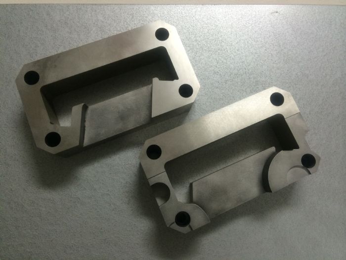 Maquinados CNC