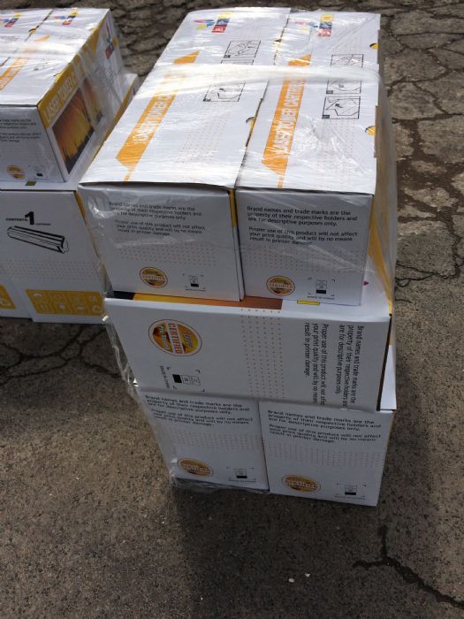 Cartucho Toner Compatible DF, Toner Compatible