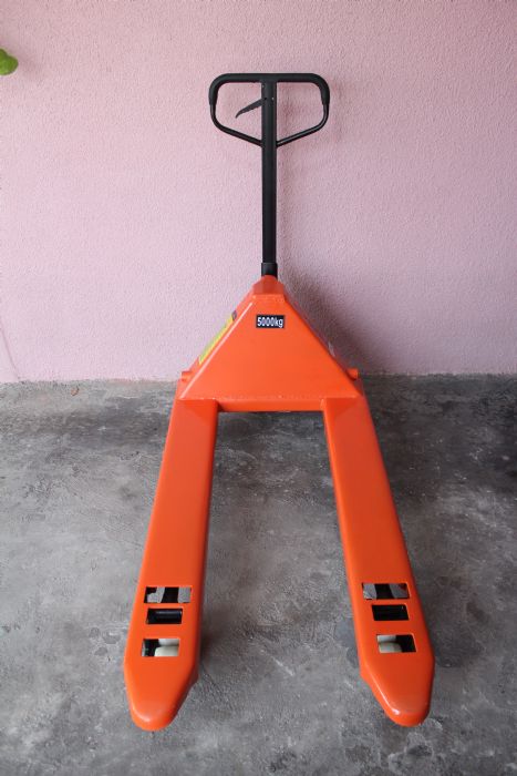 PATINES HIDRAULICOS
